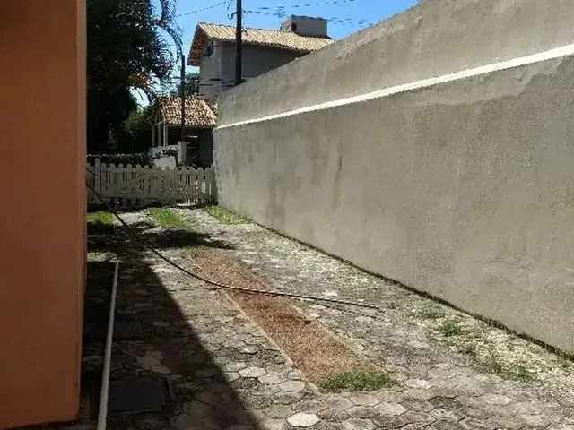 Imagem 15: Atlântica Imóveis Tem Excelente Casa para Locação em Condomínio...