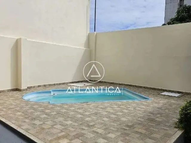 Imagem 11: Atlântica Imóveis Tem Excelente Casa para Locação em Condomínio...