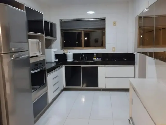 Imagem: Apartamento Mobiliado