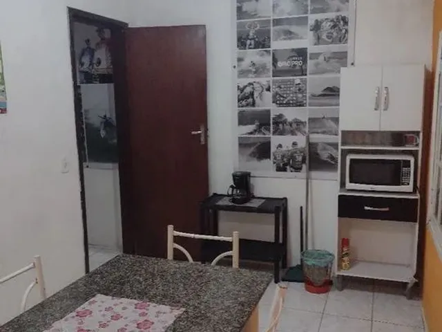 Imagem 2: Quarto em Casa Compartilhada Itaúna Saquarema