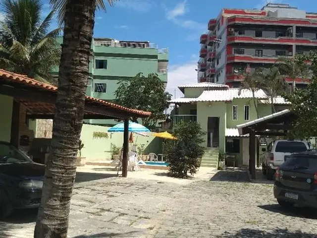 Imagem 5: Quarto em Casa Compartilhada Itaúna Saquarema