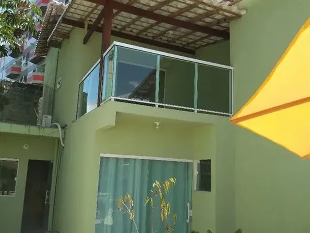 Imagem 11: Quarto em Casa Compartilhada Itaúna Saquarema