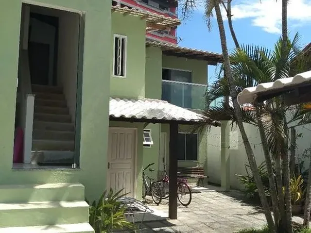 Imagem 14: Quarto em Casa Compartilhada Itaúna Saquarema