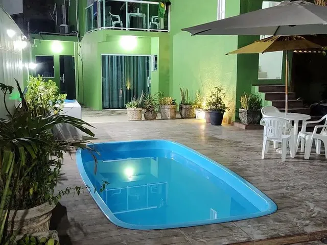 Imagem 15: Quarto em Casa Compartilhada Itaúna Saquarema