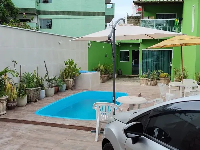 Imagem 16: Quarto em Casa Compartilhada Itaúna Saquarema