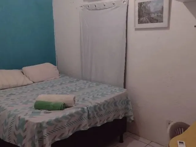 Imagem 13: Quarto em Casa Compartilhada Itaúna Saquarema