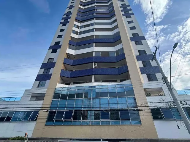 Imagem: Cobertura / Penthouse À Venda, Centro