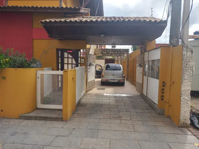 Imagem: Alugo Casa com 250M² na Voluntários da