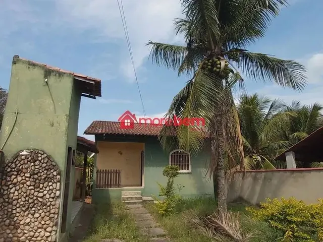 Imagem: Casa de 3 Quartos para Locação em São