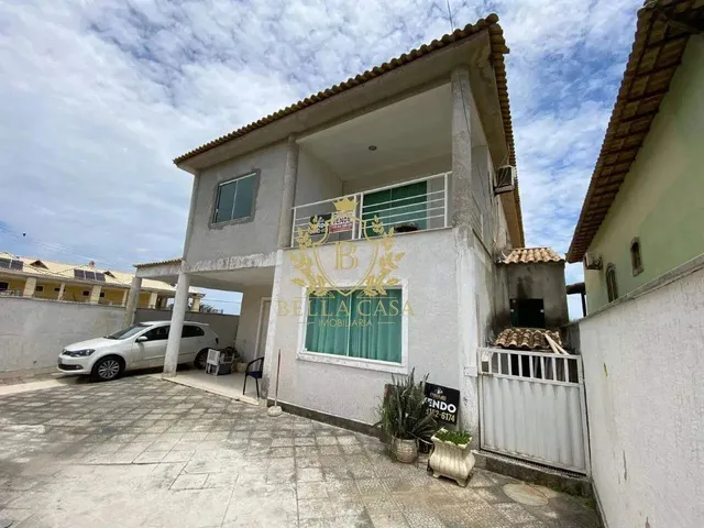 Imagem: A casa em condomínio possui 4 Dormitórios, 1 Suíte, 4