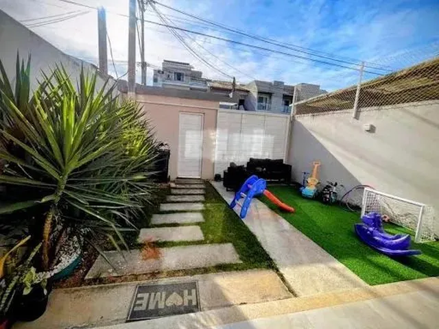 Imagem 9: Casa com 3 Dormitórios, 132 M² - Venda por R$ 780.000,00 Ou Aluguel...