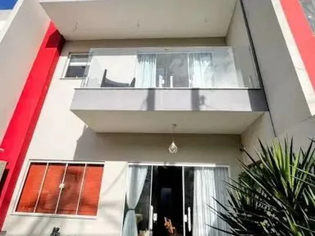 Imagem 2: Casa com 3 Dormitórios, 132 M² - Venda por R$ 780.000,00 Ou Aluguel...