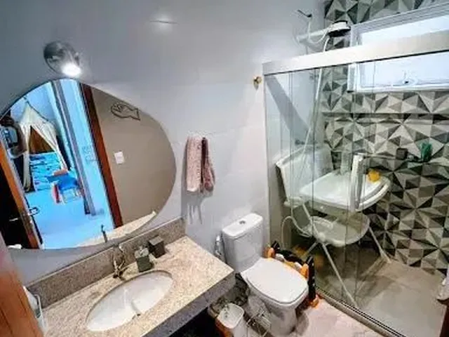 Imagem 15: Casa com 3 Dormitórios, 132 M² - Venda por R$ 780.000,00 Ou Aluguel...