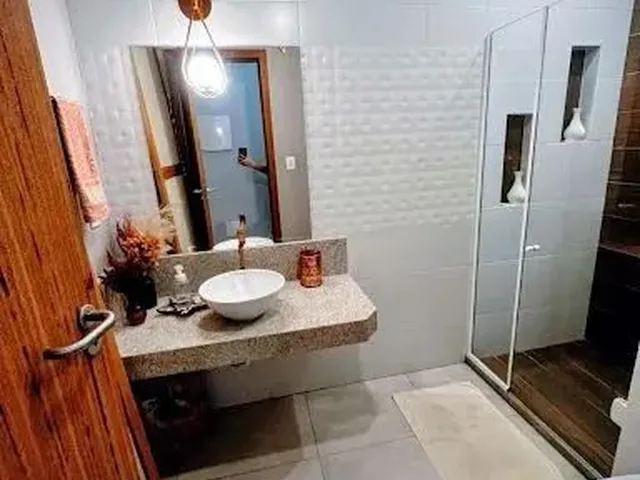 Imagem 13: Casa com 3 Dormitórios, 132 M² - Venda por R$ 780.000,00 Ou Aluguel...