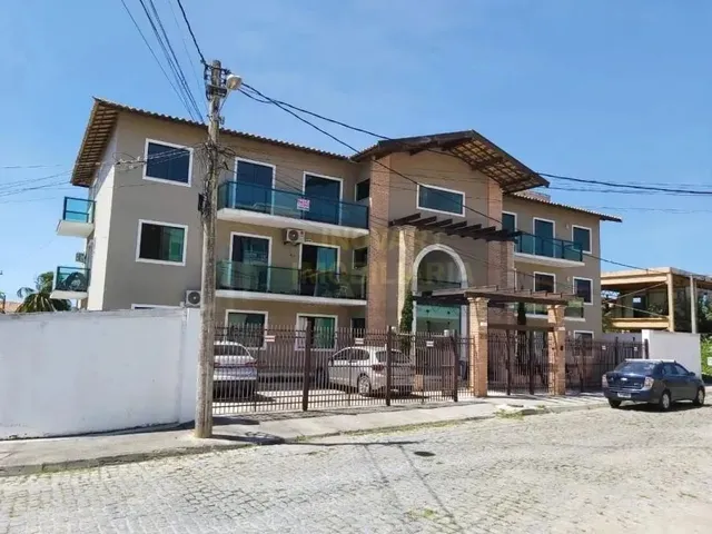 Imagem: Apartamento 3 Quartos São Pedro da Aldeia