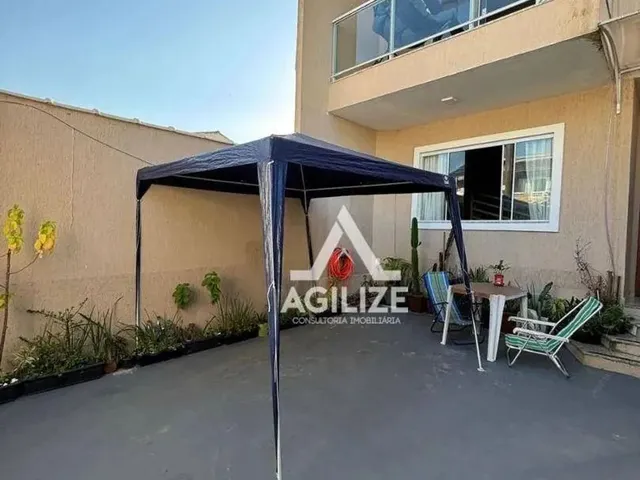 Imagem 12: Casa para Alugar, 150 M² por R$ 3.900,00/Mês - Vale das Palmeiras -...