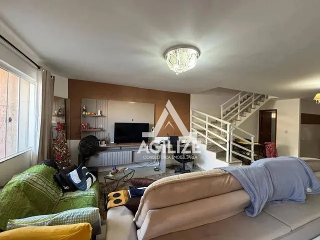 Imagem 4: Casa para Alugar, 150 M² por R$ 3.900,00/Mês - Vale das Palmeiras -...