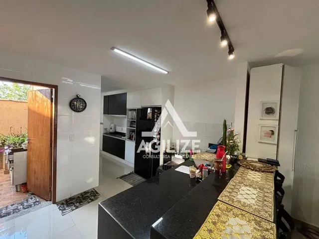 Imagem 5: Casa para Alugar, 150 M² por R$ 3.900,00/Mês - Vale das Palmeiras -...