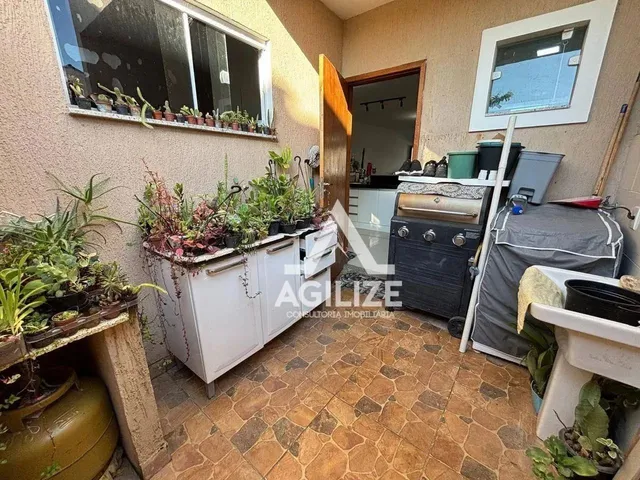 Imagem 14: Casa para Alugar, 150 M² por R$ 3.900,00/Mês - Vale das Palmeiras -...