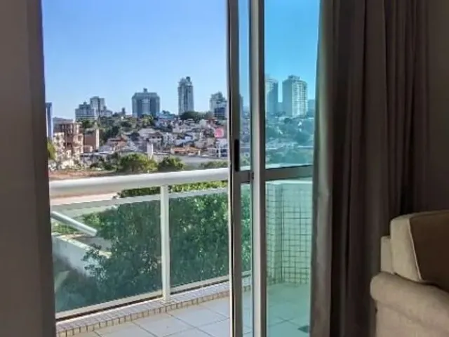 Imagem 5: Atlântica Imóveis Tem Excelente Flat com 1 Dormitório, 39 M² - Glória - Macaé/Rj