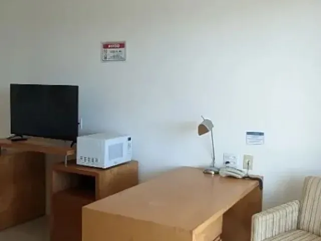 Imagem 15: Atlântica Imóveis Tem Excelente Flat com 1 Dormitório, 39 M² - Glória - Macaé/Rj