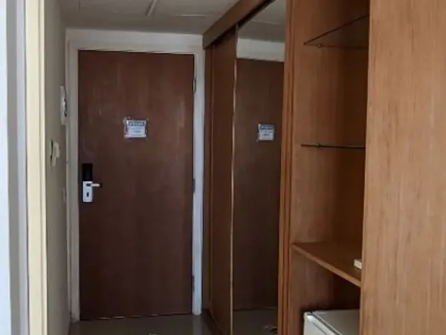 Imagem 7: Atlântica Imóveis Tem Excelente Flat com 1 Dormitório, 39 M² - Glória - Macaé/Rj
