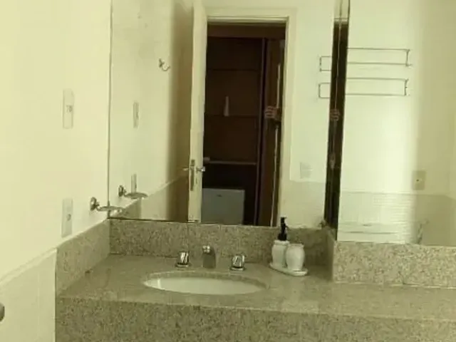 Imagem 16: Atlântica Imóveis Tem Excelente Flat com 1 Dormitório, 39 M² - Glória - Macaé/Rj