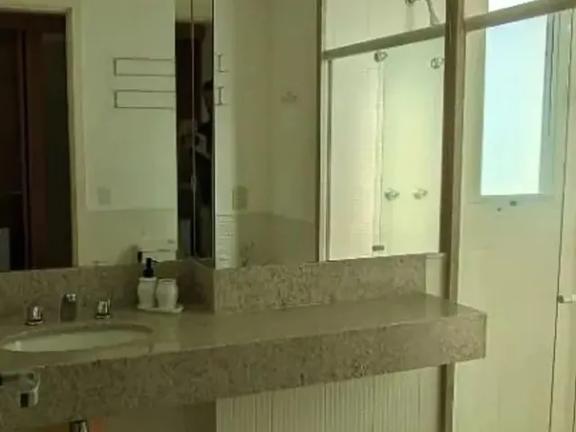 Imagem 4: Atlântica Imóveis Tem Excelente Flat com 1 Dormitório, 39 M² - Glória - Macaé/Rj