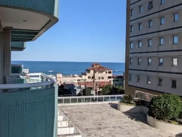 Imagem 11: Atlântica Imóveis Tem Excelente Flat com 1 Dormitório, 39 M² - Glória - Macaé/Rj