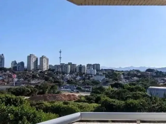 Imagem 2: Atlântica Imóveis Tem Excelente Flat com 1 Dormitório, 39 M² - Glória - Macaé/Rj