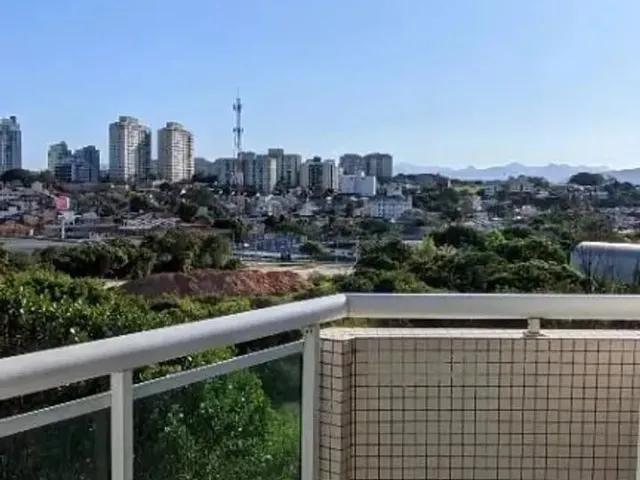 Imagem 14: Atlântica Imóveis Tem Excelente Flat com 1 Dormitório, 39 M² - Glória - Macaé/Rj