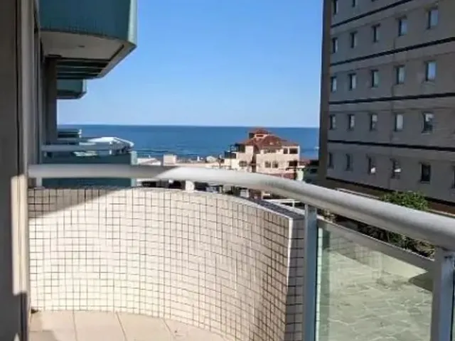 Imagem 8: Atlântica Imóveis Tem Excelente Flat com 1 Dormitório, 39 M² - Glória - Macaé/Rj