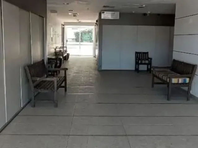 Imagem 12: Atlântica Imóveis Tem Excelente Flat com 1 Dormitório, 39 M² - Glória - Macaé/Rj