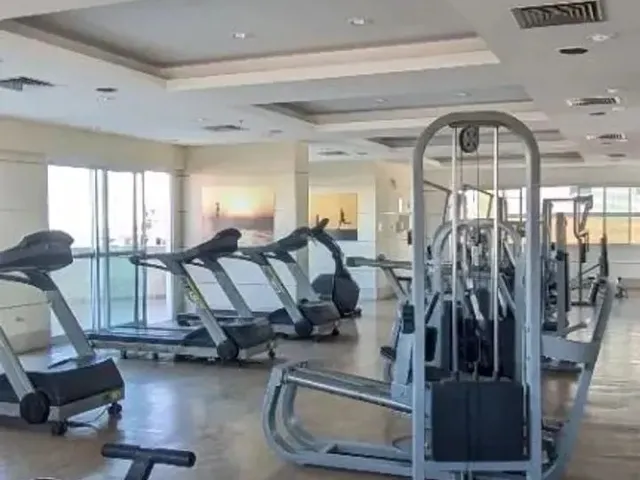 Imagem 6: Atlântica Imóveis Tem Excelente Flat com 1 Dormitório, 39 M² - Glória - Macaé/Rj