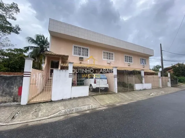 Imagem: Apartamento para Locação em Saquarema