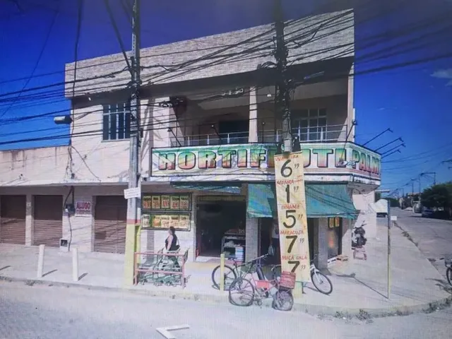 Imagem: Sobrado para Venda e Locação, Parque Penha