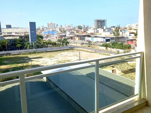 Imagem: Apartamento 2 Quartos, Praia, Shopping