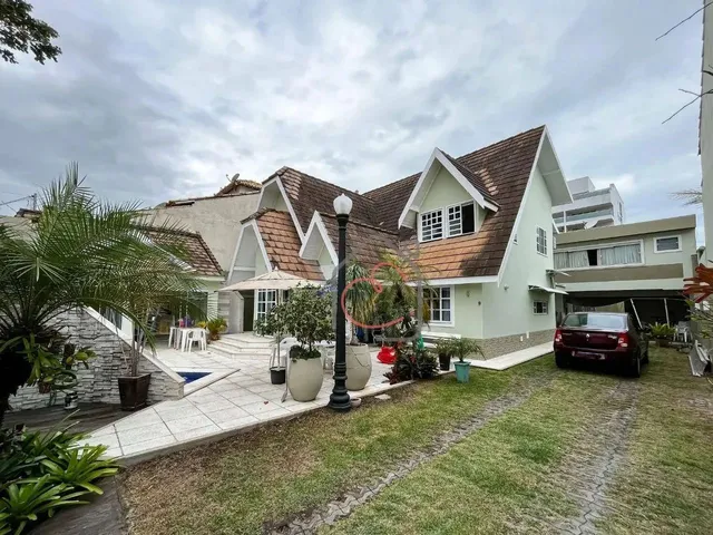 Imagem: Casa para Alugar, 320 M² por R$ 8.460,00/Mês