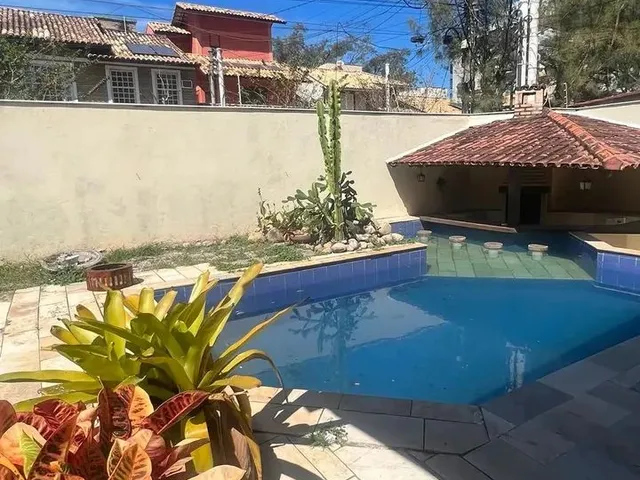 Imagem: Casa Locacao na Praia do Pecado 4 Quartos