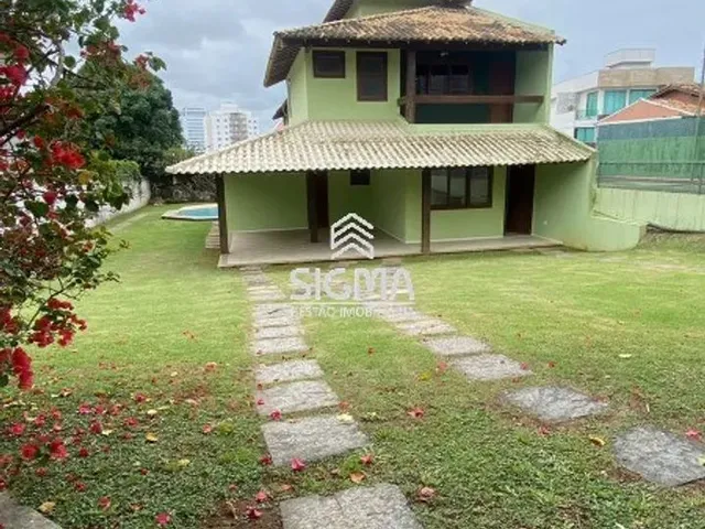 Imagem: Casa Residencial em Macaé - Rj, Glória
