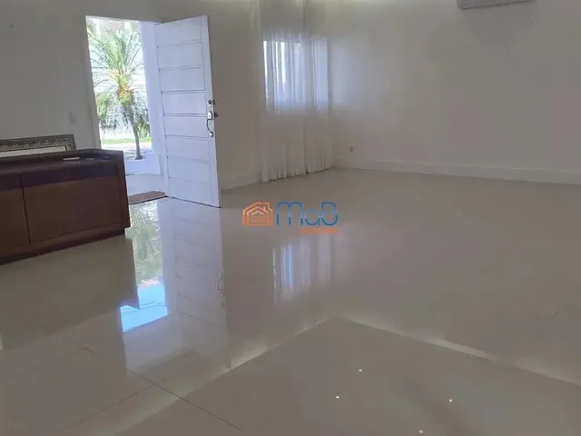 Imagem: Locação de Casa de Alto Padrão no Condomínio
