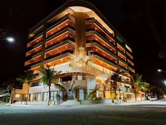 Imagem: Apartamento de Alto Padrão com 2 Quartos