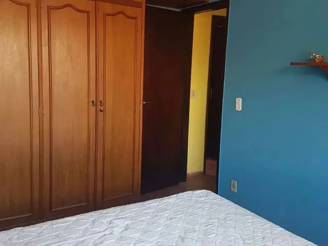 Imagem 11: Apartamento Mobiliado com Vista para a Lagoa em Iguabinha -...
