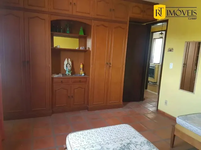 Imagem 10: Apartamento Mobiliado com Vista para a Lagoa em Iguabinha -...