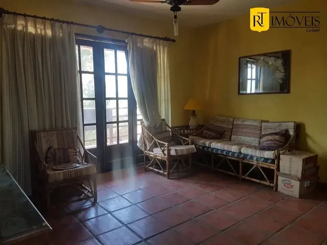 Imagem 12: Apartamento Mobiliado com Vista para a Lagoa em Iguabinha -...