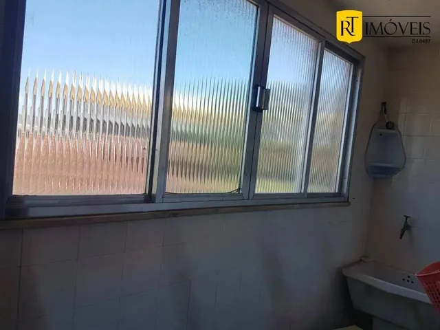 Imagem 5: Apartamento Mobiliado com Vista para a Lagoa em Iguabinha -...