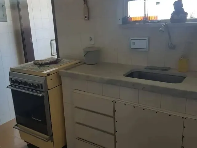 Imagem 13: Apartamento Mobiliado com Vista para a Lagoa em Iguabinha -...