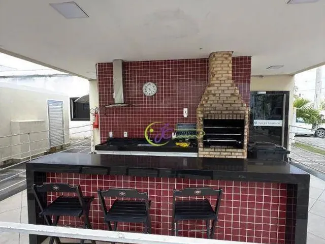 Imagem 5: Apartamento com 2 Dormitórios para Alugar, 55 M² por R$ 1.710,00/Mês - Atlântica