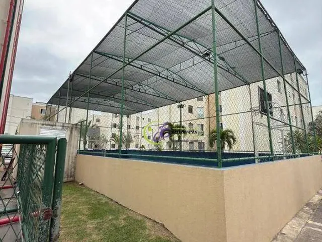 Imagem 6: Apartamento com 2 Dormitórios para Alugar, 55 M² por R$ 1.710,00/Mês - Atlântica