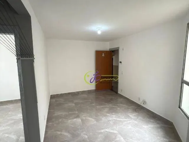 Imagem 3: Apartamento com 2 Dormitórios para Alugar, 55 M² por R$ 1.710,00/Mês - Atlântica